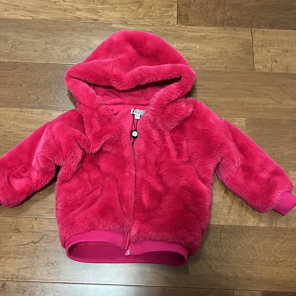 Authentic girls kenzo jacket - Picture 2 of 3